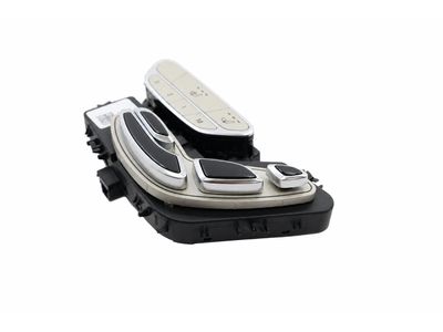 2020 Mercedes-Benz S560e Power Seat Switch - 222-905-96-00-8R98