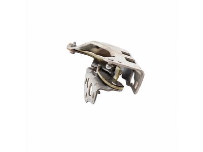 2018 Mercedes-Benz GLC63 AMG Hood Hinge - 253-880-01-28