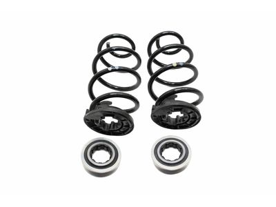 2021 Mercedes-Benz CLA250 Coil Spring Insulator - 247-325-03-00