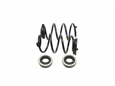 2021 Mercedes-Benz CLA250 Coil Spring Insulator - 247-325-03-00