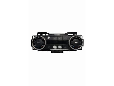 2011 Mercedes-Benz C63 AMG A/C Switch - 204-830-08-90