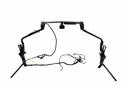 2006 Mercedes-Benz SL65 AMG Lift Support - 230-750-01-36