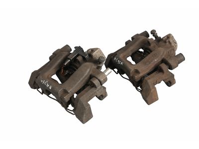 2015 Mercedes-Benz GLK350 Brake Caliper Bracket - 204-423-07-94