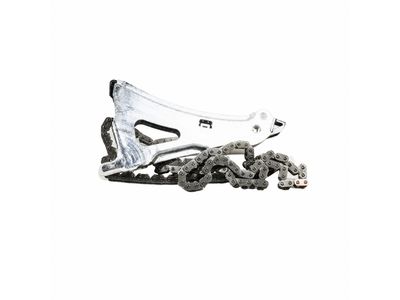 2012 Mercedes-Benz S550 Timing Chain - 278-050-01-16