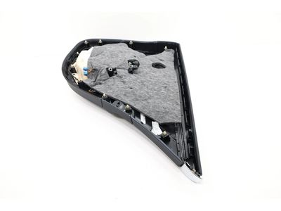 2021 Mercedes-Benz AMG GT 53 Door Armrest - 257-730-51-00-7C70