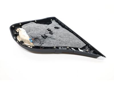 2021 Mercedes-Benz AMG GT 53 Door Armrest - 257-730-51-00-7C70
