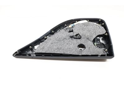2021 Mercedes-Benz AMG GT 53 Door Armrest - 257-730-51-00-7C70