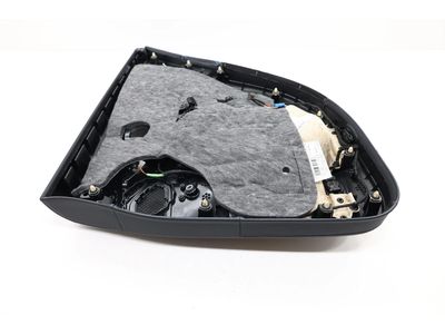 2021 Mercedes-Benz AMG GT 53 Door Armrest - 257-730-51-00-7C70
