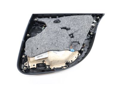 2021 Mercedes-Benz AMG GT 53 Door Armrest - 257-730-51-00-7C70