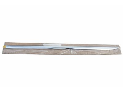 2016 Mercedes-Benz E400 Door Moldings - 212-690-48-82