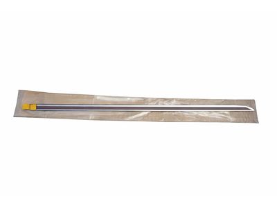 2016 Mercedes-Benz E400 Door Moldings - 212-690-48-82