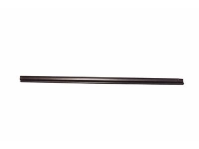 1988 Mercedes-Benz 190D Weather Strip - 201-725-03-65