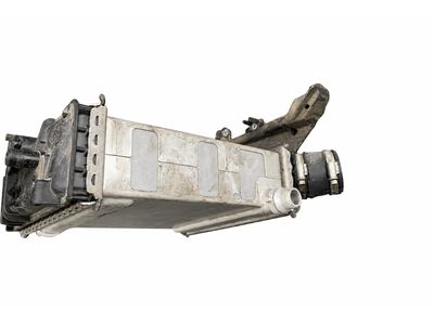 2018 Mercedes-Benz SLC43 AMG Intercooler - 276-090-03-14