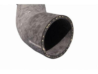 1986 Mercedes-Benz 190E Radiator Hose - 201-501-45-82