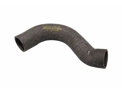 1986 Mercedes-Benz 190E Radiator Hose - 201-501-45-82