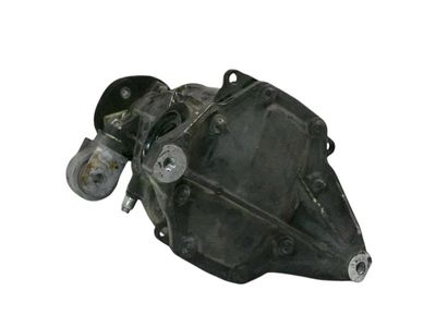 2017 Mercedes-Benz C300 Differential Cover - 204-351-03-08