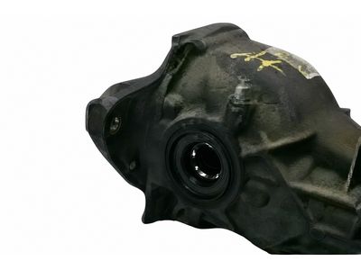 2017 Mercedes-Benz C300 Differential Cover - 204-351-03-08