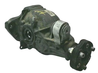 2017 Mercedes-Benz C300 Differential Cover - 204-351-03-08