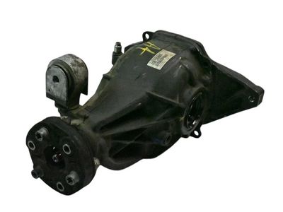 2017 Mercedes-Benz C300 Differential Cover - 204-351-03-08