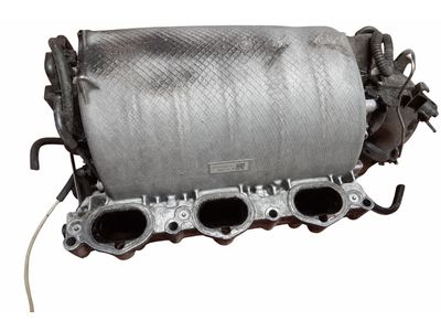 2010 Mercedes-Benz E350 Intake Manifold - 272-140-24-01-80
