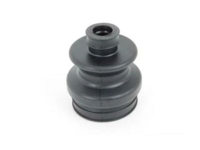 1995 Mercedes-Benz C280 CV Joint Boot - 124-357-01-91