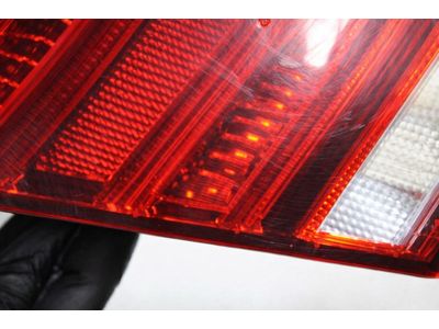 2015 Mercedes-Benz E63 AMG Tail Light - 212-906-27-57-64
