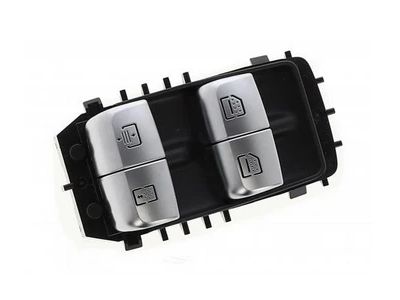 2020 Mercedes-Benz S560e Window Switch - 222-905-98-08-7P82
