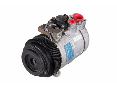 Mercedes-Benz 300D A/C Compressor Clutch - 000-230-07-28
