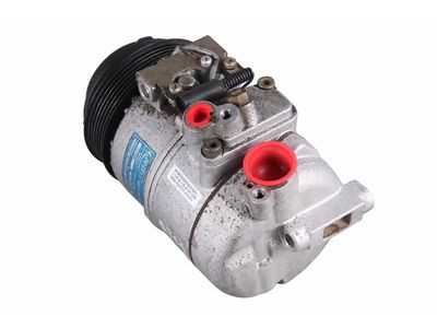 Mercedes-Benz 300D A/C Compressor Clutch - 000-230-07-28