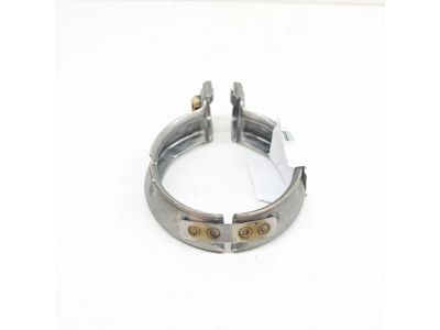 Mercedes-Benz Sprinter 3500XD Exhaust Clamp - 000-995-89-02