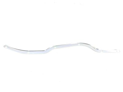 1985 Mercedes-Benz 300CD Weather Strip - 123-727-02-36