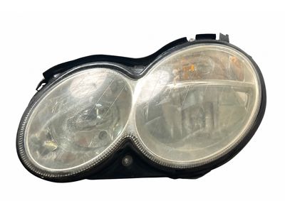 Mercedes-Benz 209-820-05-61 Composite Assembly
