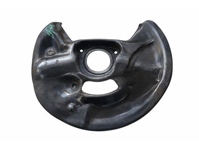 1999 Mercedes-Benz SLK230 Brake Dust Shield - 210-421-10-20