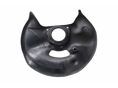 1999 Mercedes-Benz SLK230 Brake Dust Shield - 210-421-10-20