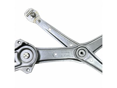1994 Mercedes-Benz C280 Window Regulator - 202-720-06-46