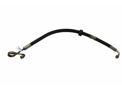 1996 Mercedes-Benz C280 Power Steering Hose - 202-466-15-81