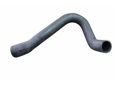 1990 Mercedes-Benz 420SEL Coolant Pipe - 126-501-46-82
