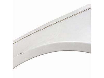 Mercedes-Benz 207-880-01-18 Fender Mercedes-Benz 207-880-01-18 Fender