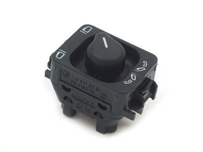 Mercedes-Benz 140-821-30-51 Mirror Switch Mercedes-Benz 140-821-30-51 Mirror Switch
