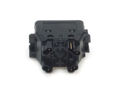 Mercedes-Benz 140-821-30-51 Mirror Switch