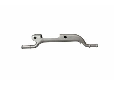 2014 Mercedes-Benz S550 Exhaust Hanger - 222-491-03-41