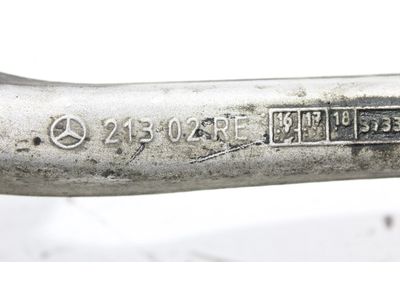 2015 Mercedes-Benz C300 Suspension Strut Rod - 205-330-20-05