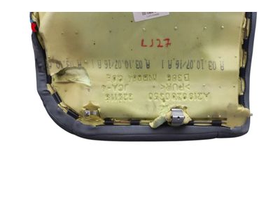 2009 Mercedes-Benz CLS550 Seat Cushion Pad - 219-920-03-50