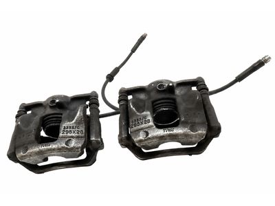 Mercedes-Benz Brake Caliper Repair Kit - 000-421-68-81