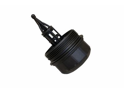 2008 Mercedes-Benz GL320 Oil Filter Housing - 642-180-00-38