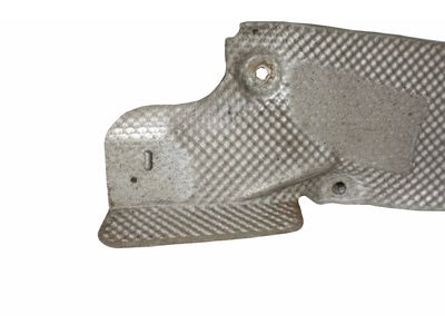 Mercedes-Benz ML63 AMG Exhaust Heat Shield - 251-332-02-88