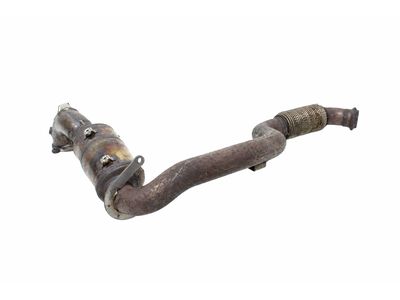 Mercedes-Benz 246-490-16-14 Catalytic Converter
