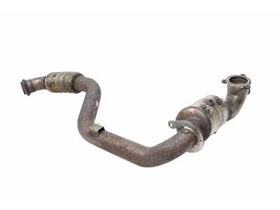 Mercedes-Benz 246-490-16-14 Catalytic Converter