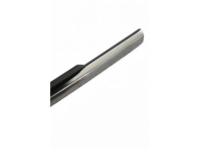 Mercedes-Benz A35 AMG Door Moldings - 177-725-85-00