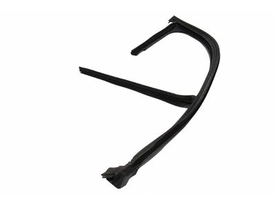 Mercedes-Benz E43 AMG Window Channel - 213-725-28-00